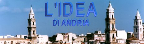 L'Idea di Andria